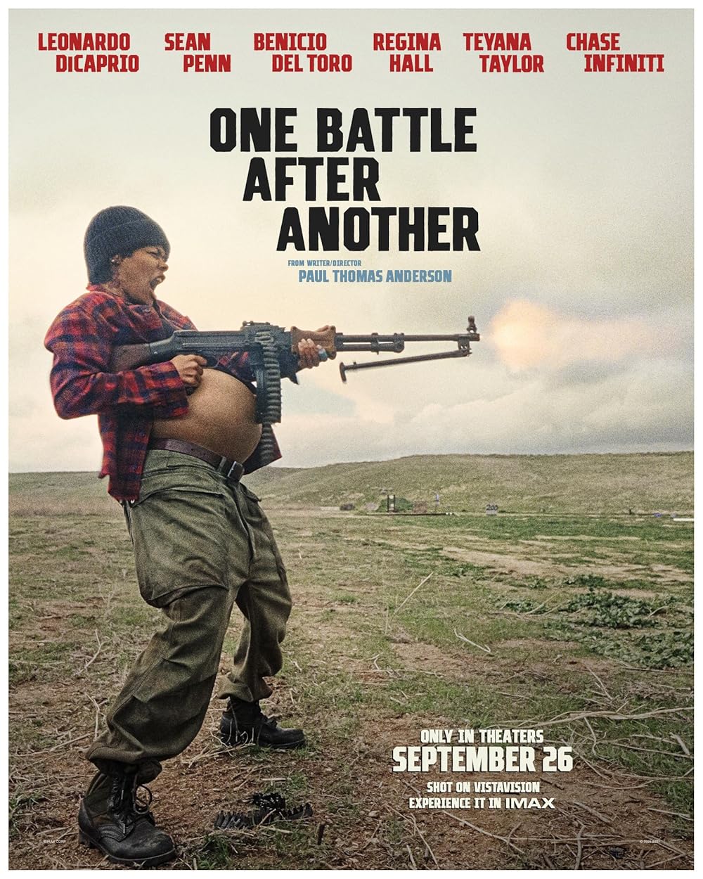 نبردی پس از نبردی دیگر