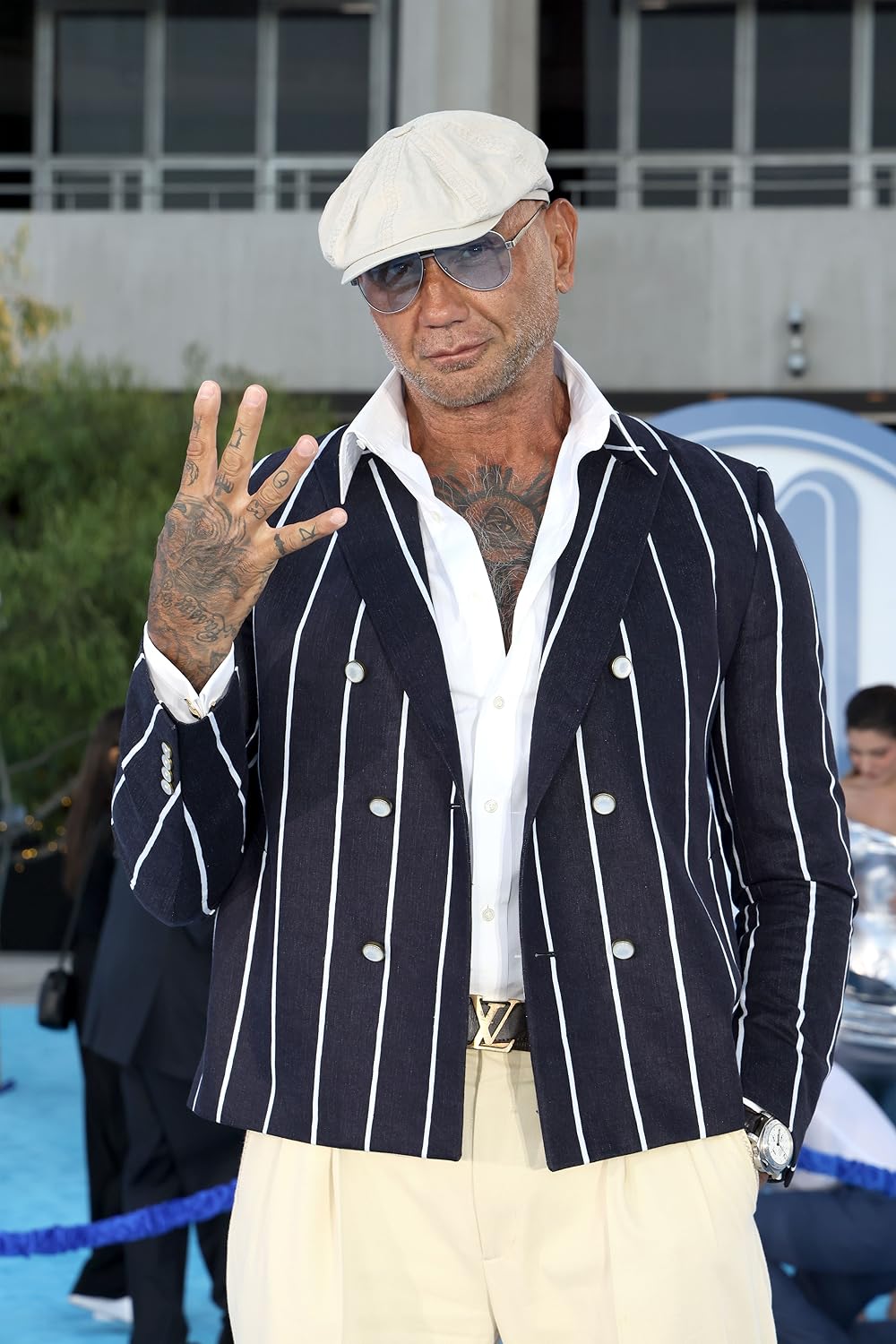 چهار شگفت‌انگیز: گام‌های نخست