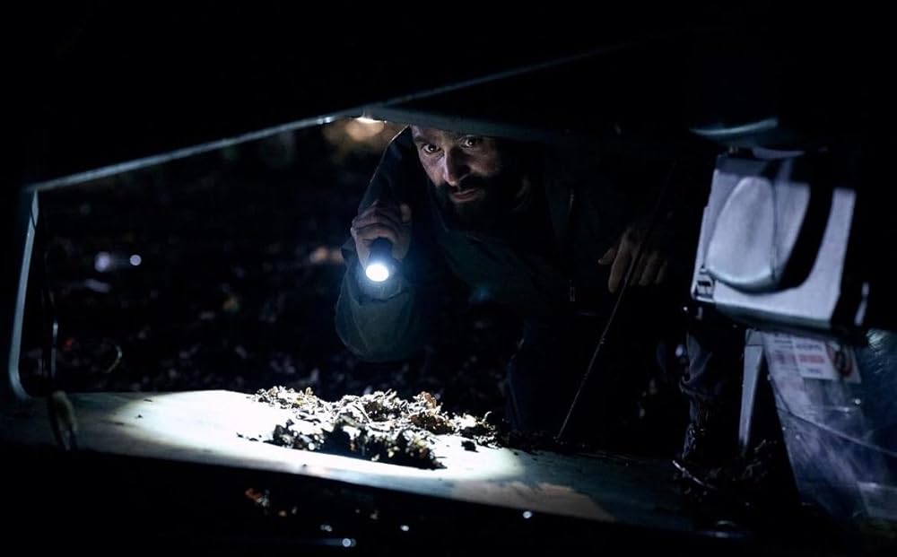 بامبی: تسویه حساب