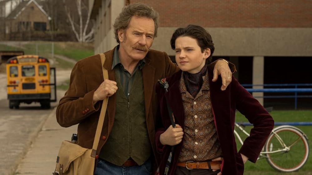 همه چیز عالی خواهد شد