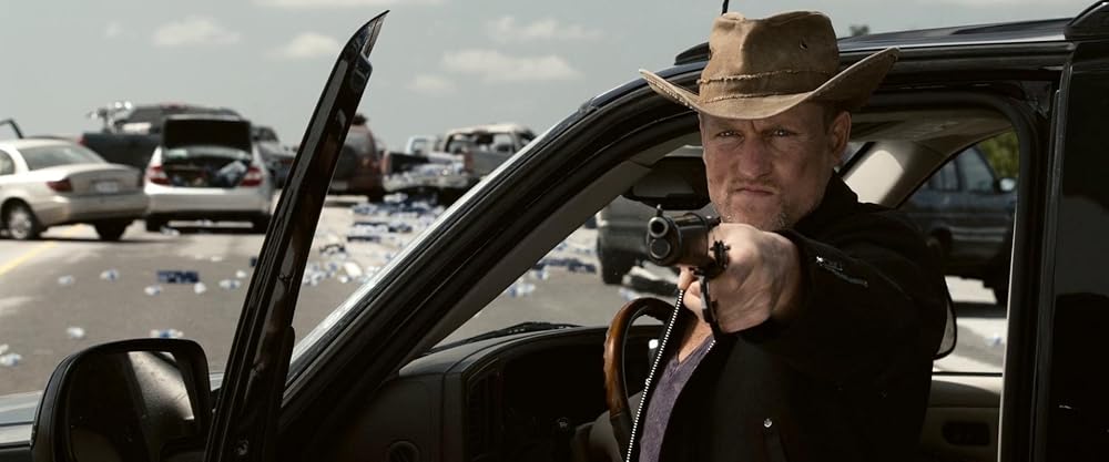 سرزمین زامبی‌ها