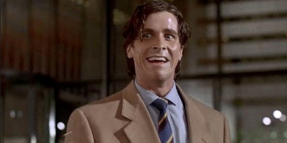 روانی آمریکایی