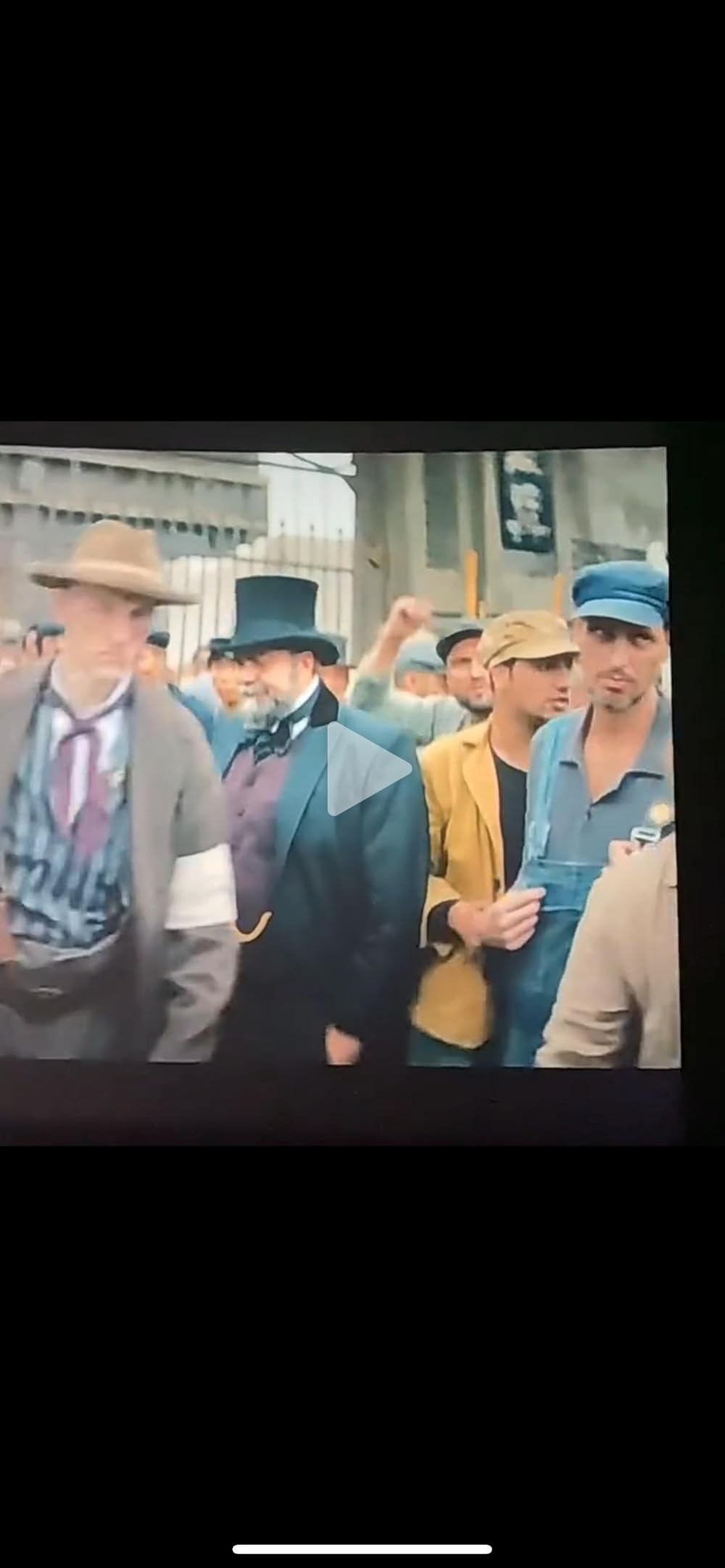 کارآگاه محله چینی‌ها ۱۹۰۰