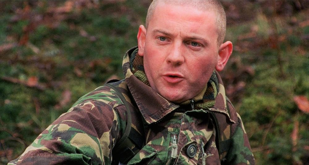 سربازان سگی