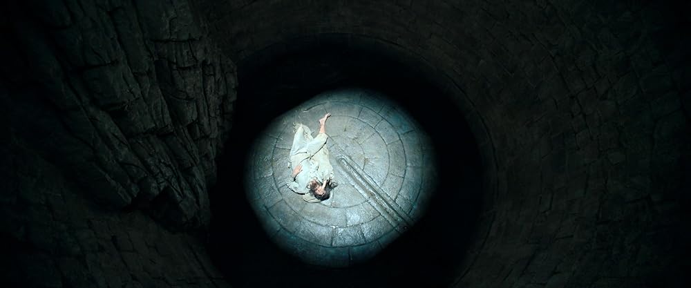 کنت مونت کریستو