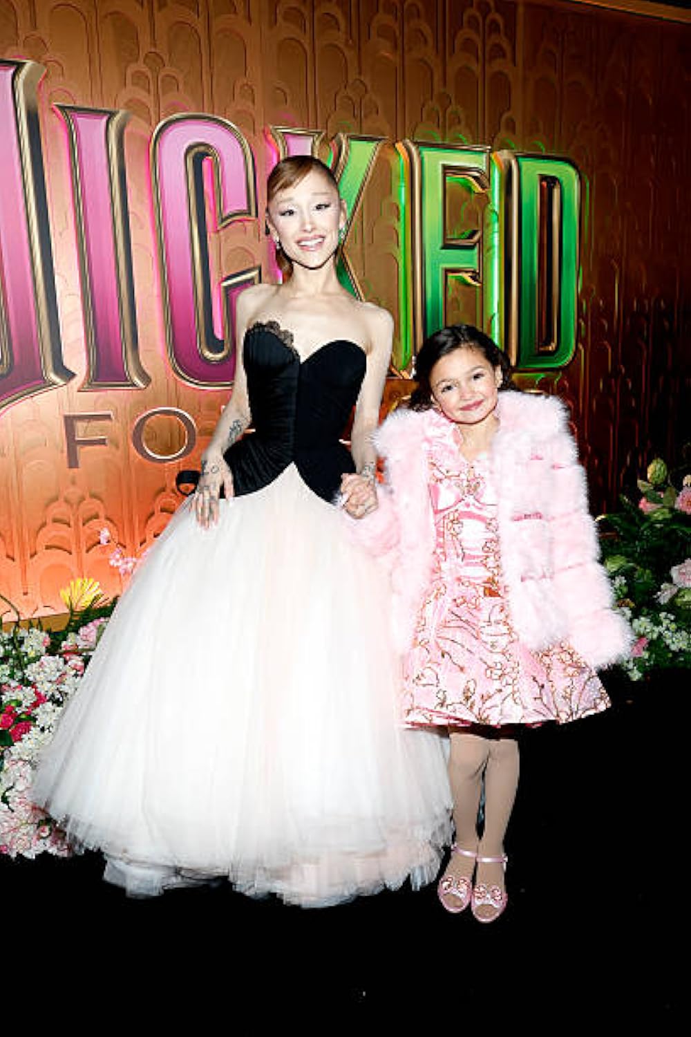 شرور: برای خوبی