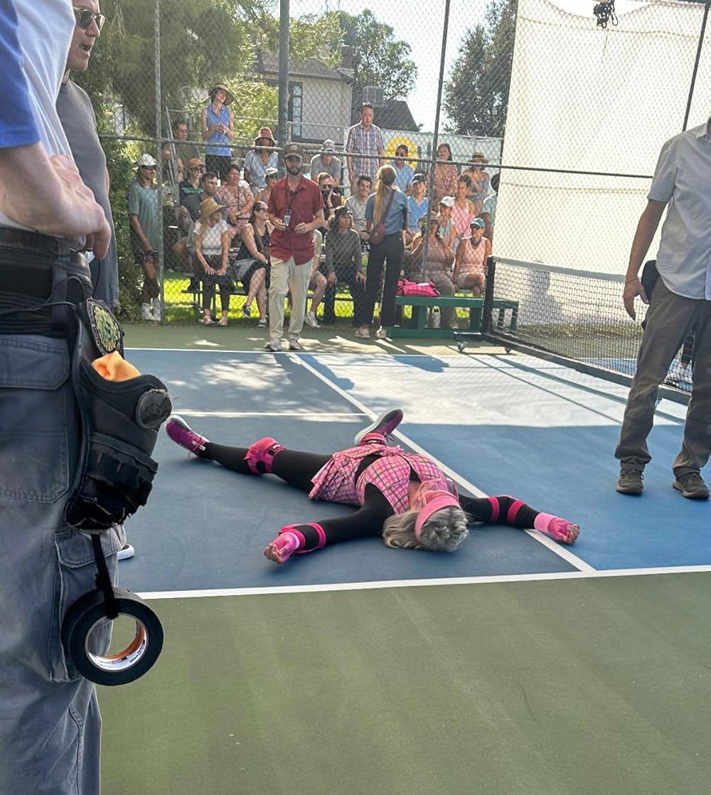 جمعه عجیب تر