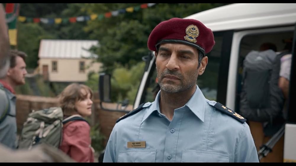 جاده یخی ۲: جاده‌ای به آسمان