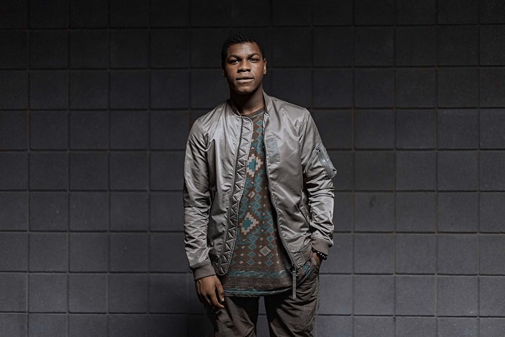 یاغی یک داستانی از جنگ ستارگان