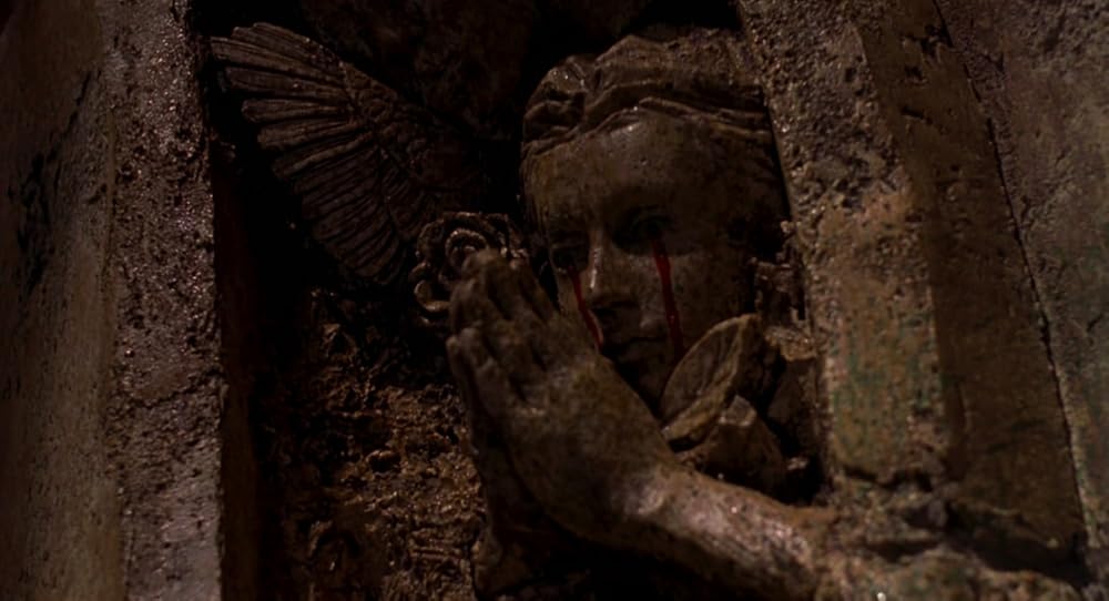 دراکولای برام استوکر