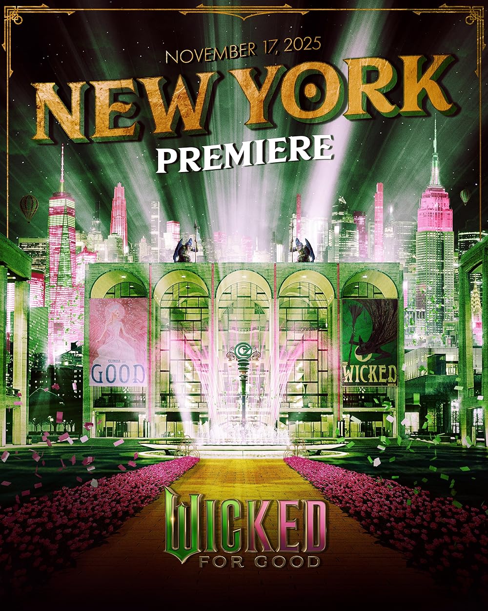 شرور: برای خوبی