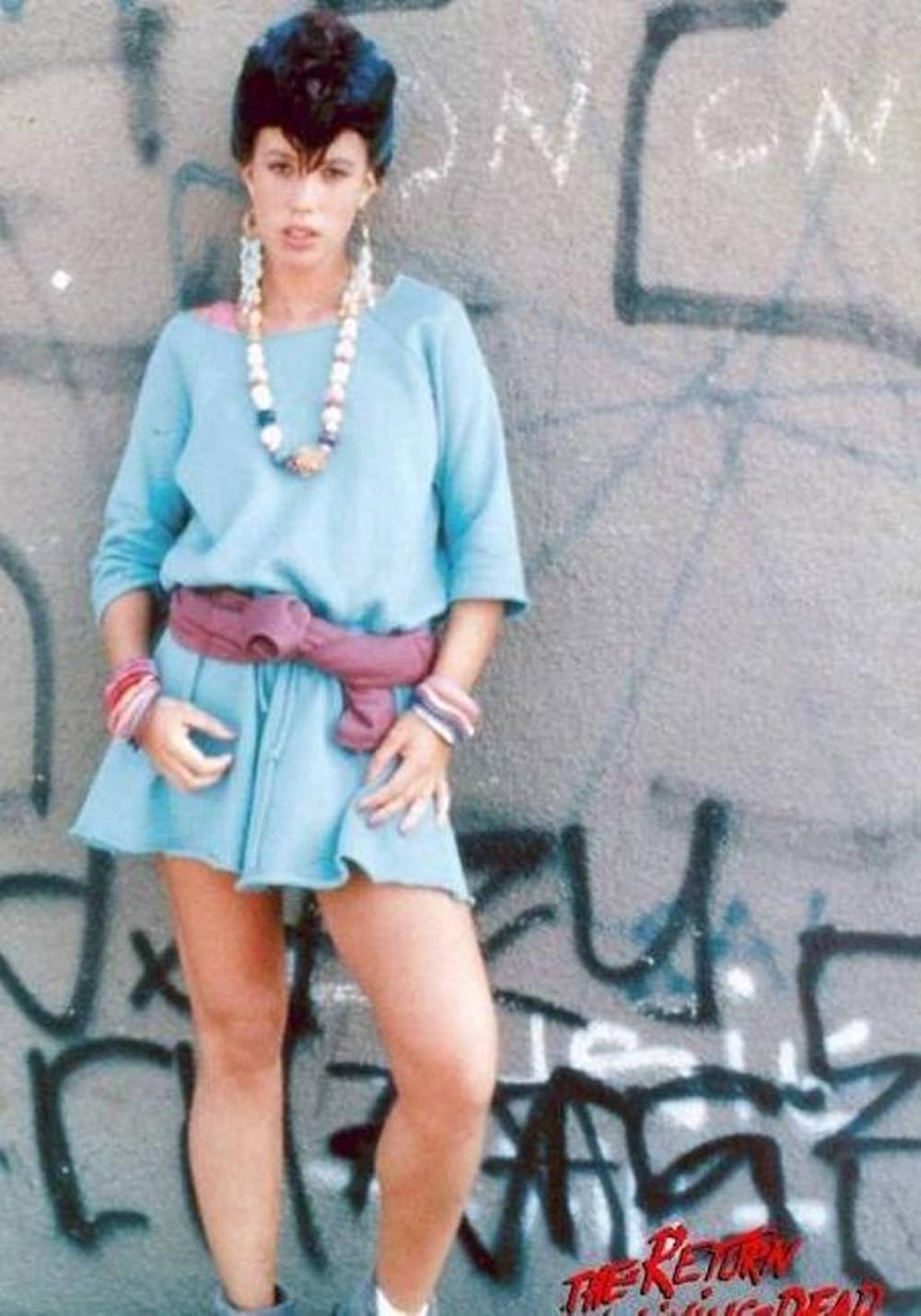 بازگشت مردگان زنده