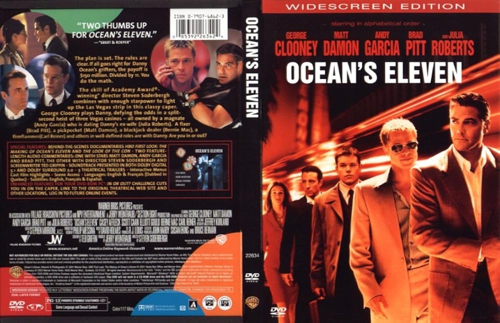 یازده یار اوشن