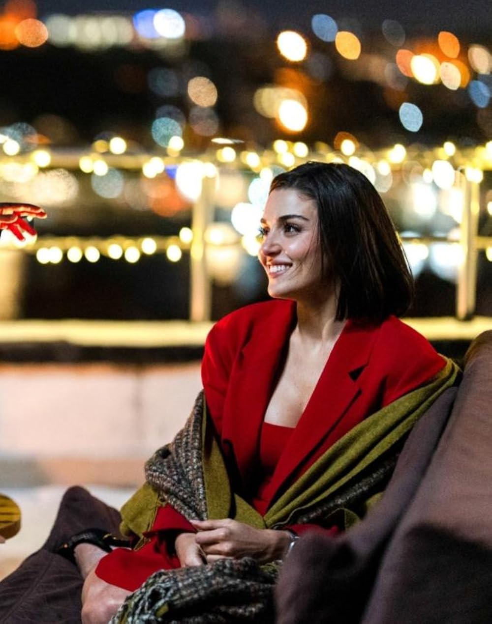 دو جهان یک آرزو