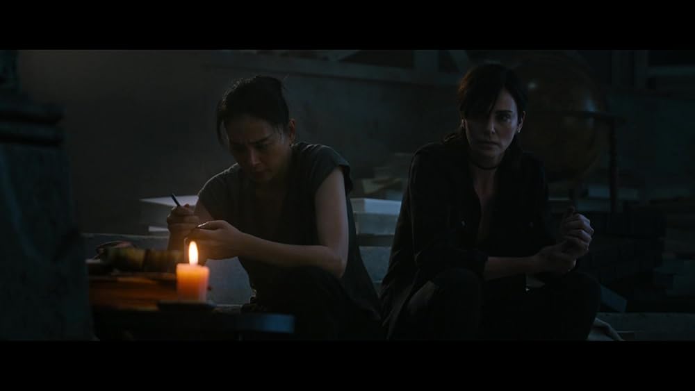 نگهبانانی از دیرباز ۲