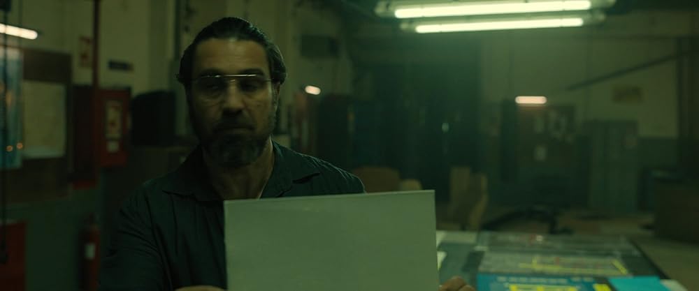 لانه دزدان 2: پانتره