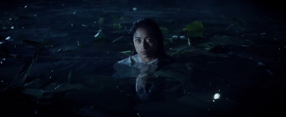 نفرین لیورونا