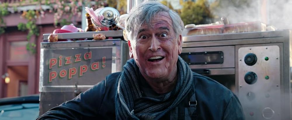 دکتر استرنج در چندجهانی جنون