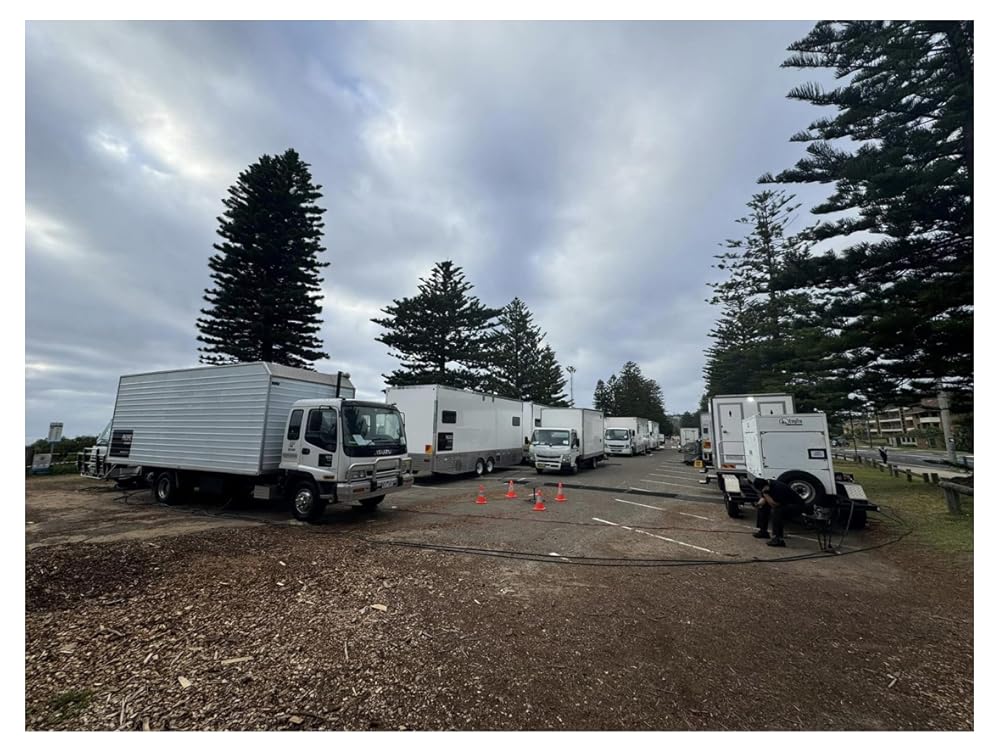 می‌دانم تابستان پیش چه کردی