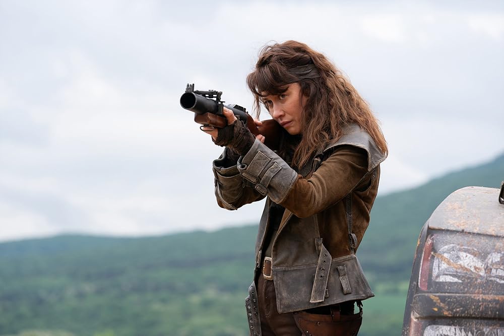 پس از سوختن