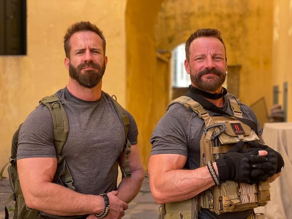 تک‌تیرانداز: آخرین نبرد