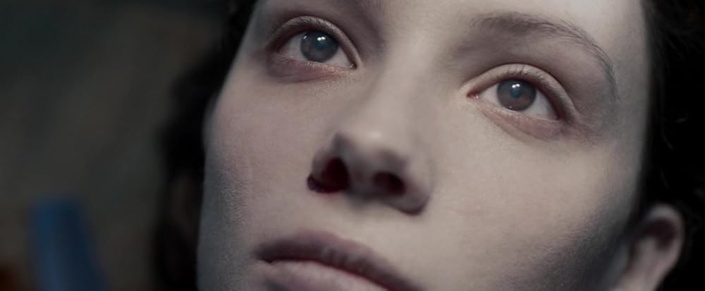 کالبدشکافی جین دو