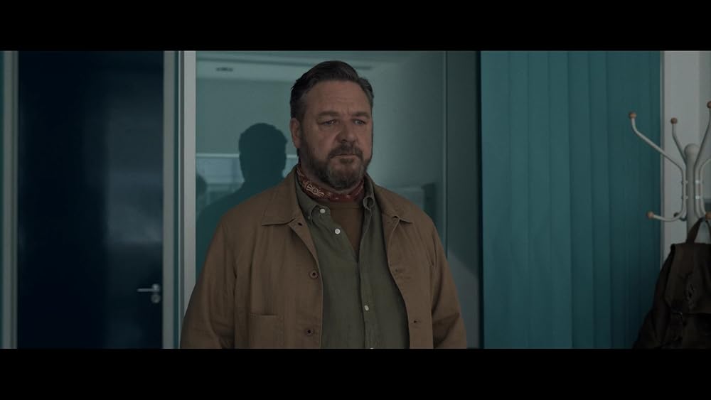 کراون شکارچی