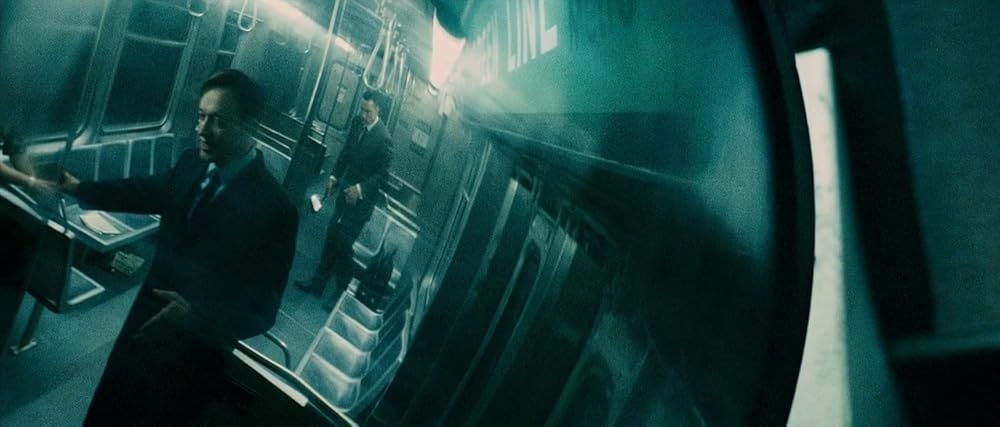 قطار گوشت نیمه‌شب