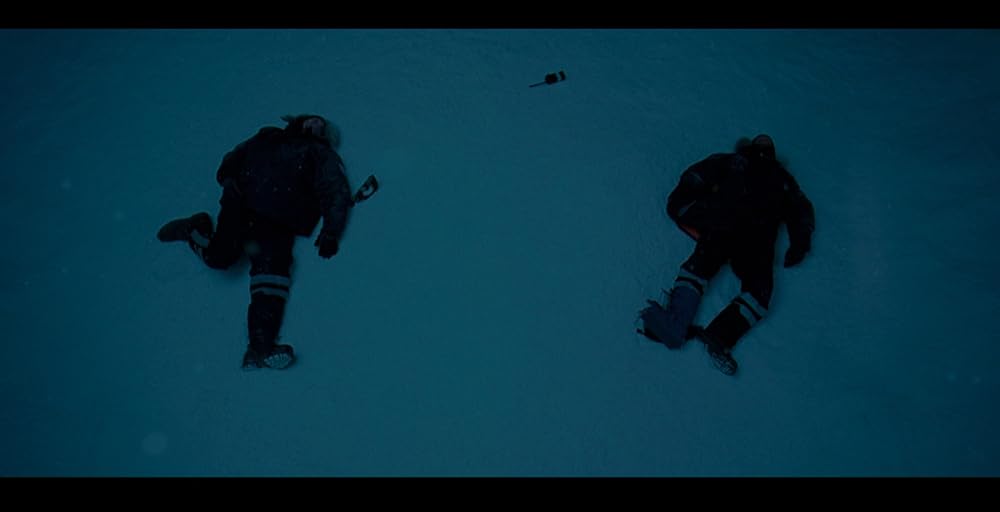 آخرین زمستان