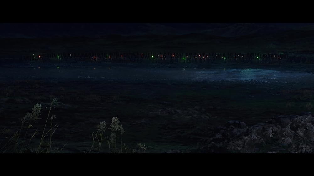 ارباب حلقه‌ها: حماسه روهیریم