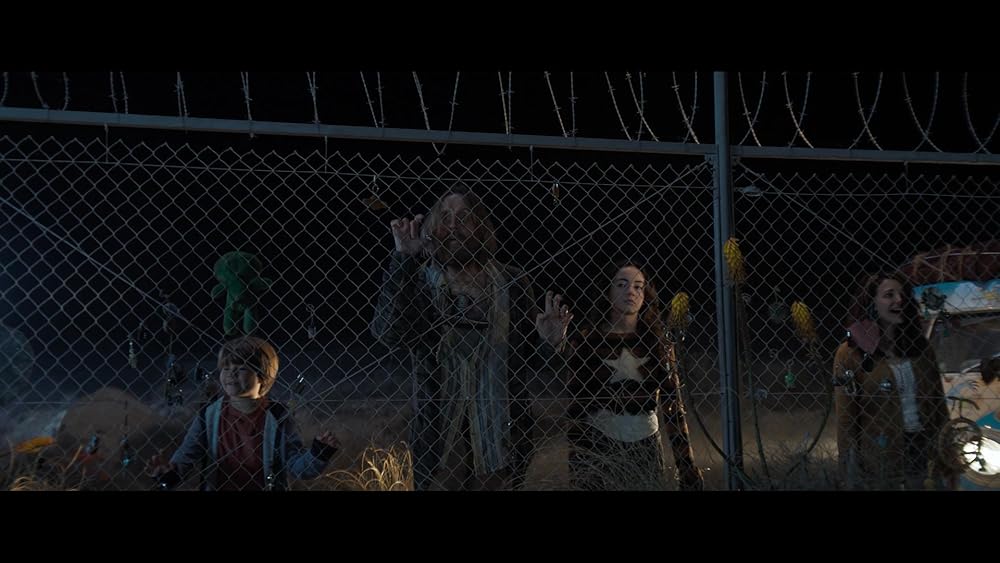 ونوم: آخرین رقص