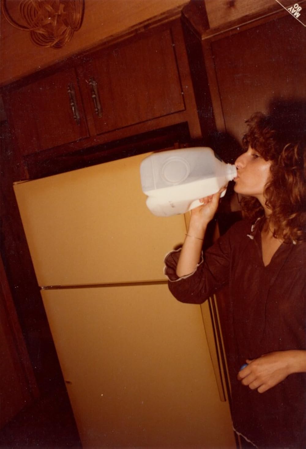 مرده شیطانی