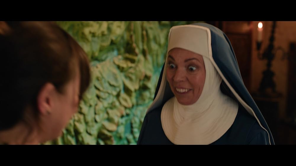 پدینگتون در پرو