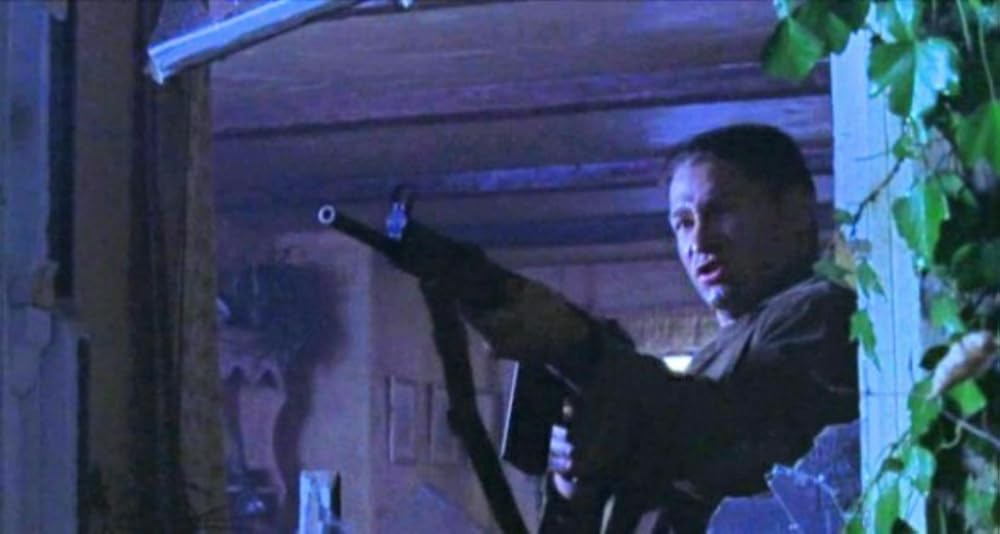 سربازان سگی