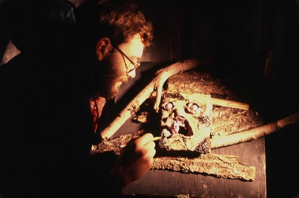 مرده شیطانی