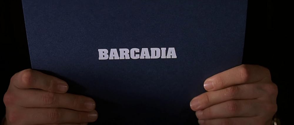 روانی آمریکایی