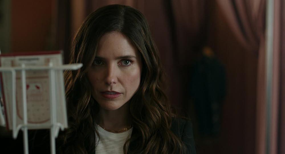 غریبه ای در خانه ی من