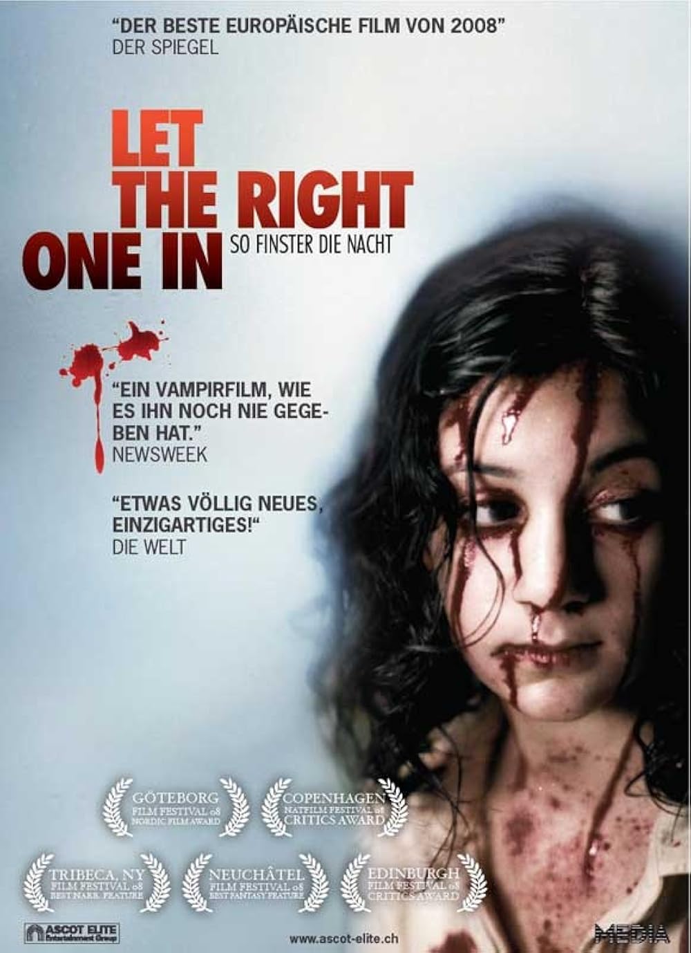 آدم درست را راه بده