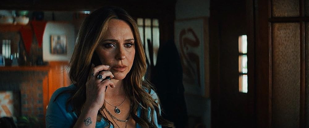 می‌دانم تابستان پیش چه کردی