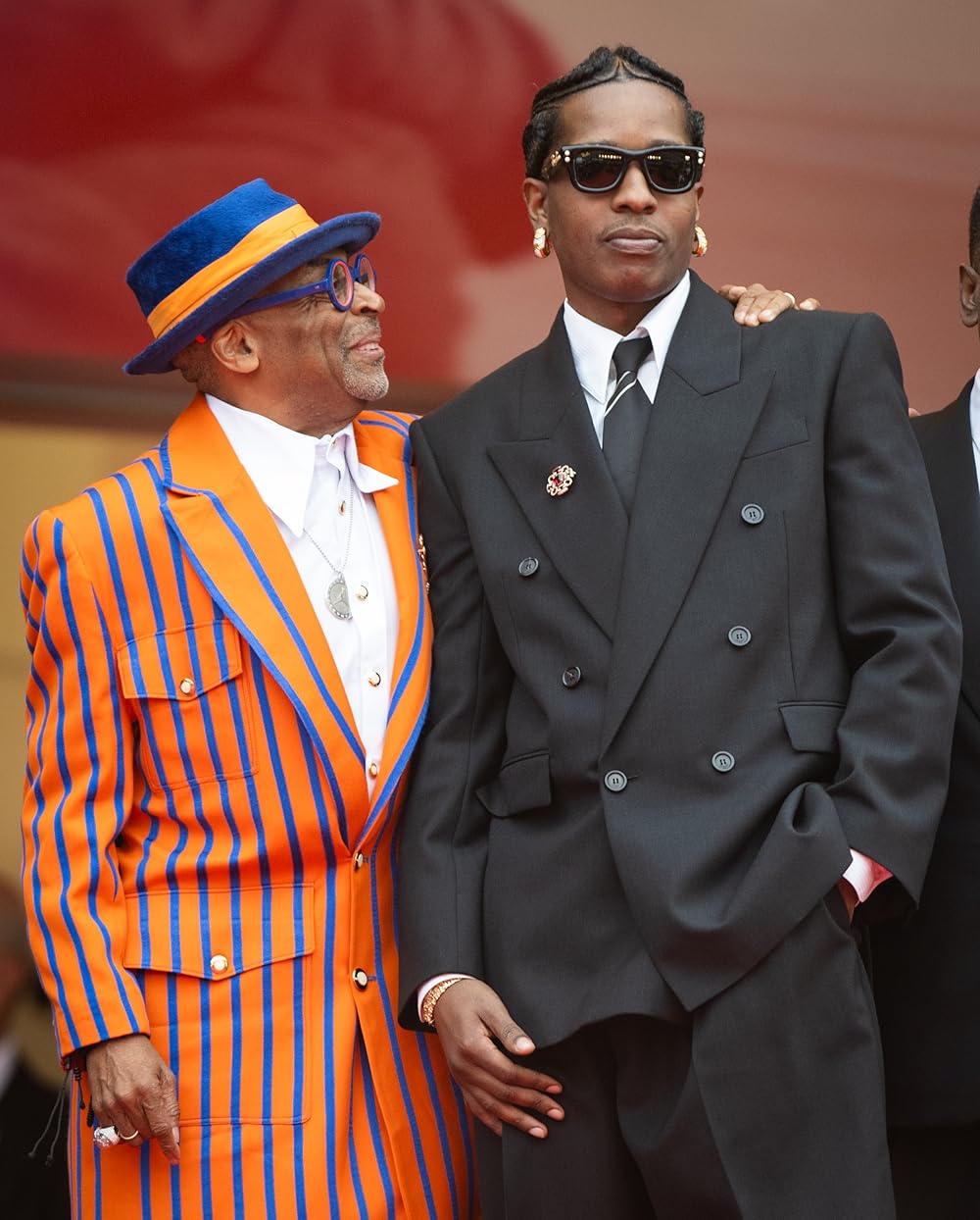 از عرش تا فرش