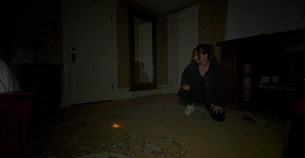 خانه‌ای در عدن