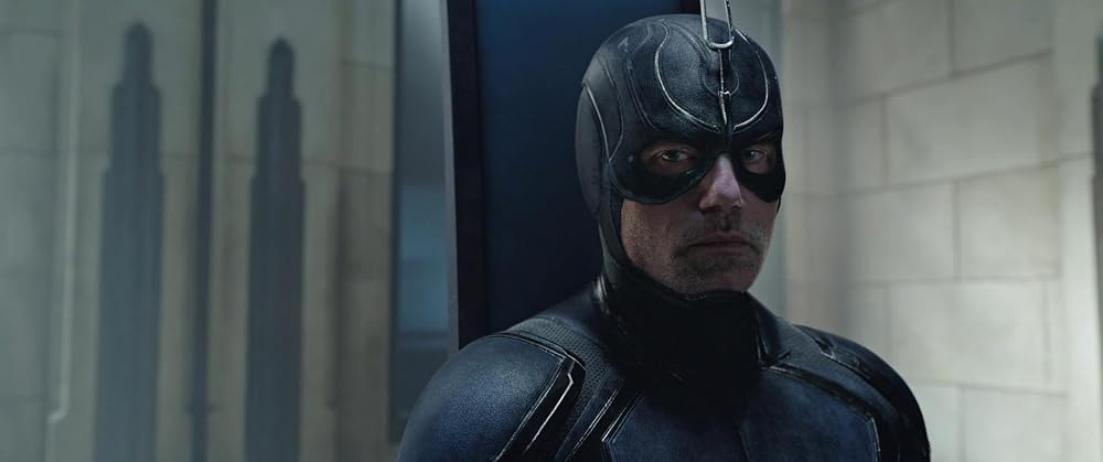 دکتر استرنج در چندجهانی جنون