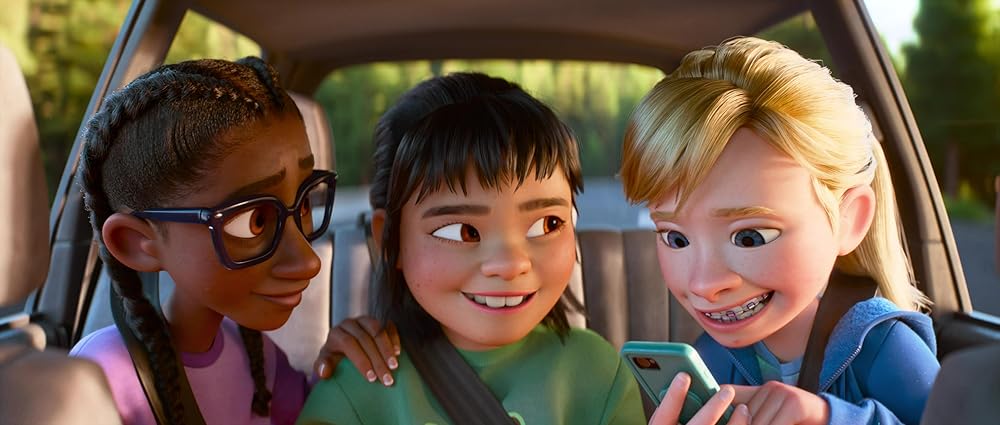 درون و بیرون 2