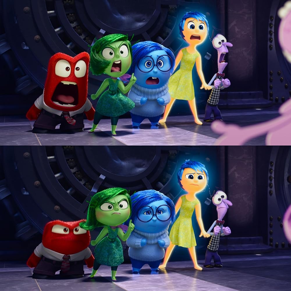 درون و بیرون 2