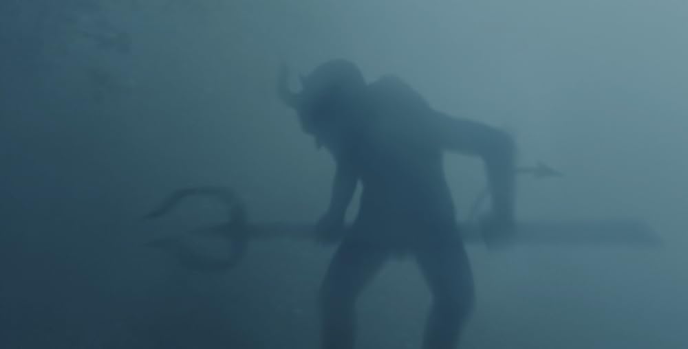 آهنگر و شیطان