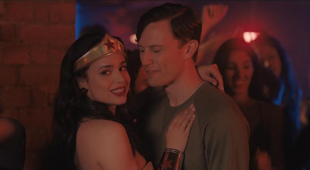 سال آکسفورد من