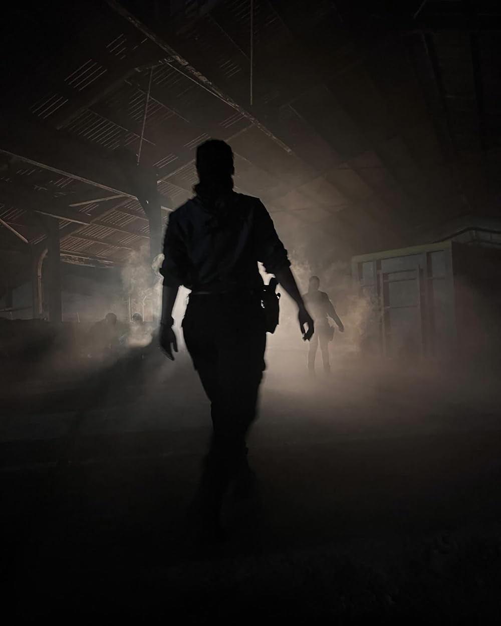 تک‌تیرانداز: آخرین نبرد