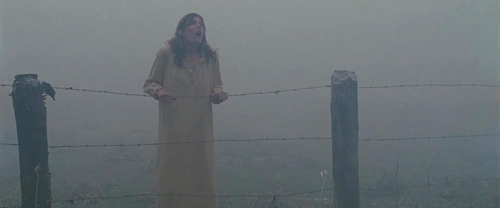 جن‌ گیری امیلی رز