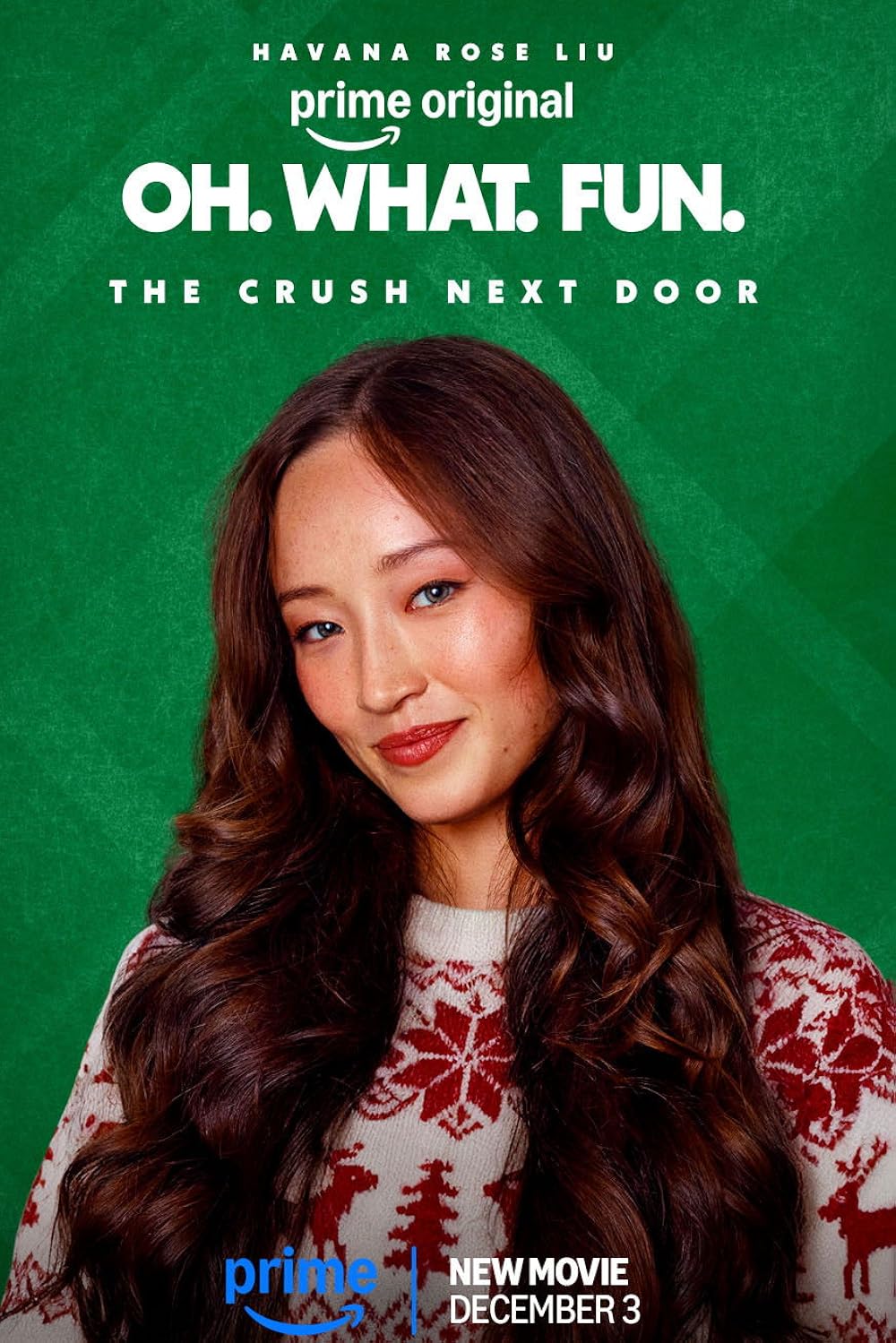 اوه چه خوش میگذره