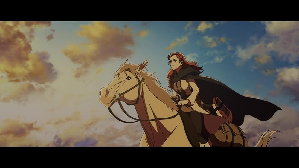 ارباب حلقه‌ها: حماسه روهیریم